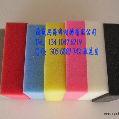 阻燃海绵片，防火海绵片，彩色防火阻燃海绵图7