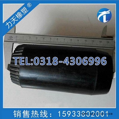 浇注聚氨酯水力抽吸胶皮任意规格加工图3
