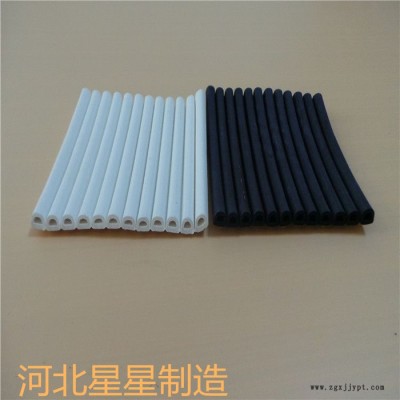 厂家供应防火膨胀密封条隔音条防寒防撞密封条图8