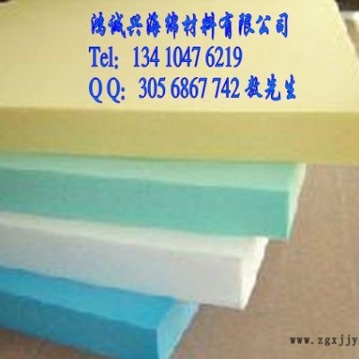 防火海绵，防火海绵片，防火阻燃海绵厂家图3