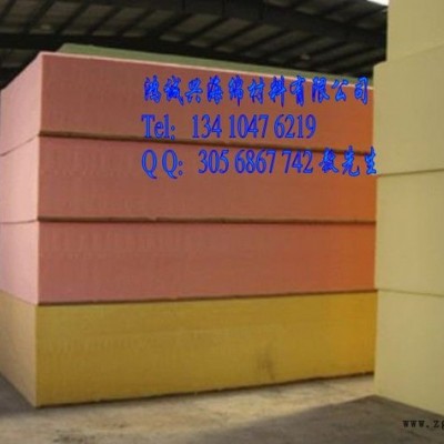 防火海绵，防火海绵片，防火阻燃海绵厂家图5