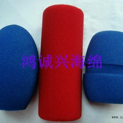 话筒防风罩 无线麦克风防喷罩 防风棉图8