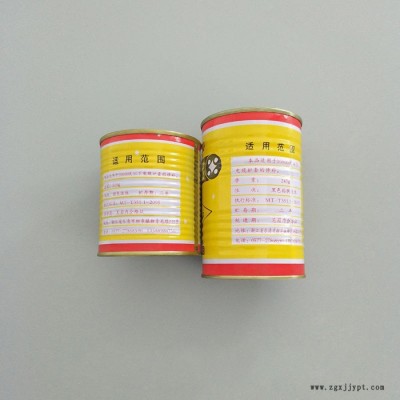 JA-350 矿用橡套电缆阻燃冷补胶 巨鼎防爆 聚氨酯橡胶图4