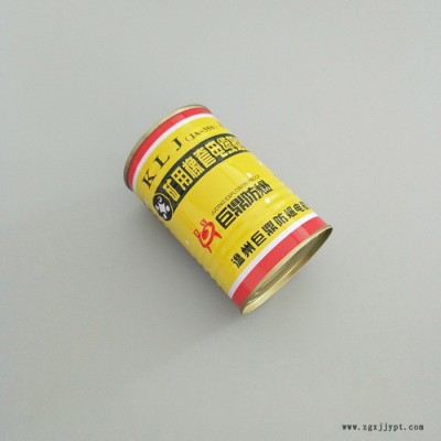 JA-350 矿用橡套电缆阻燃冷补胶 巨鼎防爆 聚氨酯橡胶图3
