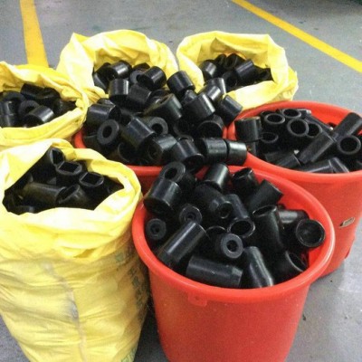 pu包胶   聚氨酯生产厂家   模具优力胶 聚氨酯橡胶图2