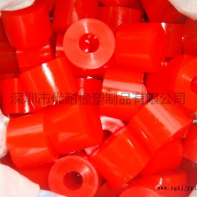 pu包胶   聚氨酯生产厂家   模具优力胶 聚氨酯橡胶图3
