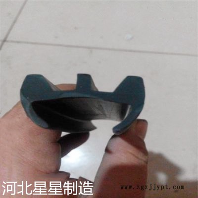 厂家供应汽车火车轮船密封条高温门密封胶条图4