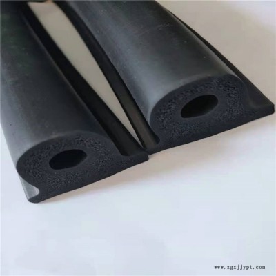 利泰橡胶制品橡胶密封条 防尘条 三元乙丙橡胶密封条垃圾车密封条型号齐全欢迎来电咨询图8