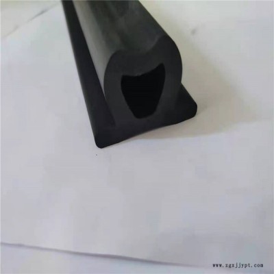 利泰橡胶制品橡胶密封条 防尘条 三元乙丙橡胶密封条垃圾车密封条型号齐全欢迎来电咨询图7