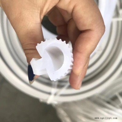 厂家供应阻燃防火橡胶条硅胶软管 大口径硅胶管图7