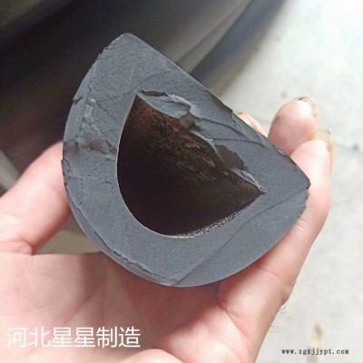 厂家供应L型橡胶包边条烤箱门密封胶条图8