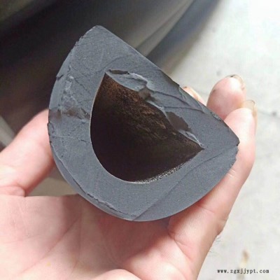 厂家供应高温胶条 塑胶密封条硅胶软管 大口径硅胶管图6