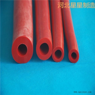 厂家供应高温胶条 塑胶密封条硅胶软管 大口径硅胶管图8