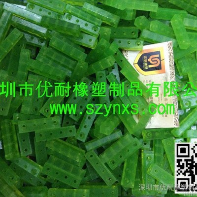 聚氨酯行业超耐优力胶 聚氨叉车轮包胶酯橡胶