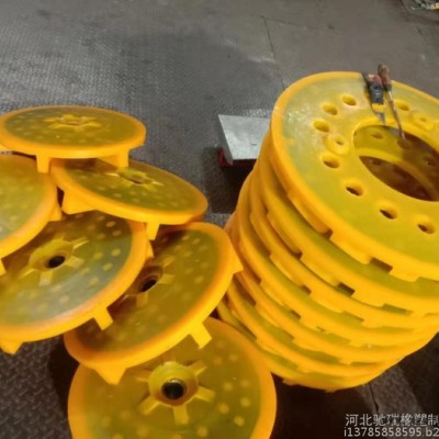 橡塑制品、浮选机定子转子、橡胶衬板、筛网、旋流器、胶管、密封件、金属软管、补偿器、砂泵护套、管道输送带、尼龙制品、聚氨酯图2