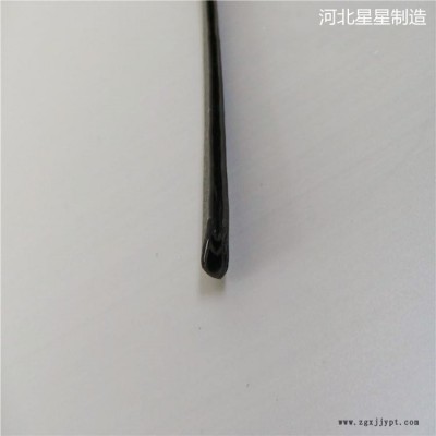 厂家供应加工定制异形密封条9字胶条 真空机密封