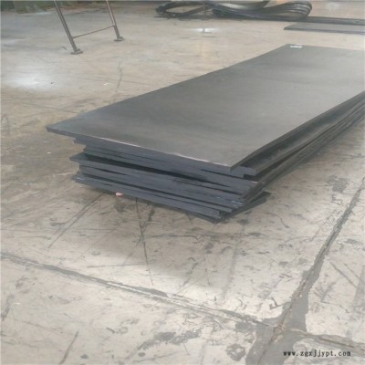 思涵 丁晴软木橡胶板厂家 定制耐油橡胶软木板 三元乙丙黑色橡胶板