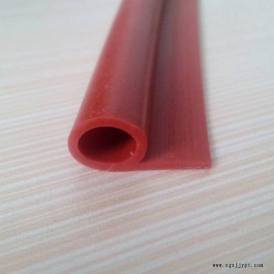 厂家供应玻璃风挡密封条阻燃胶条 绝缘胶条图3