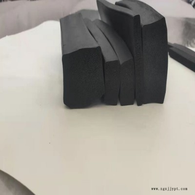 利泰橡胶制品设备橡胶条孵化机嵌入式三元乙丙橡胶密封条规格齐全可定制 欢迎来电咨询图5