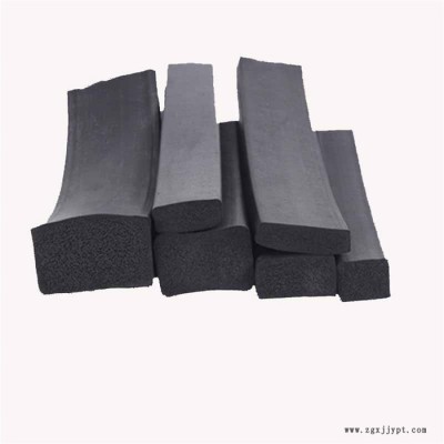 利泰橡胶制品设备橡胶条孵化机嵌入式三元乙丙橡胶密封条规格齐全可定制 欢迎来电咨询图7