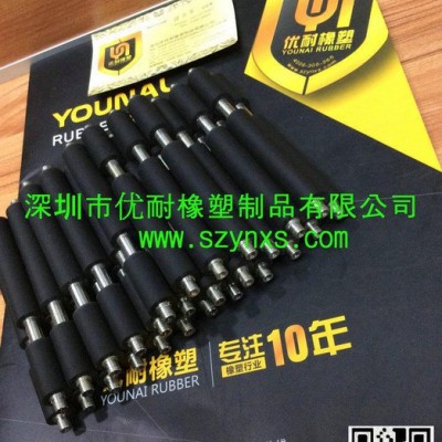包胶材料  硬质聚氨酯板 优力胶轮 聚氨酯橡胶图1