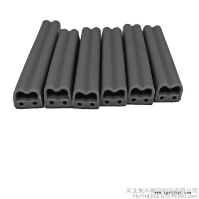厂家供应耐老化防腐蚀耐磨密封条 幕墙密封条图8
