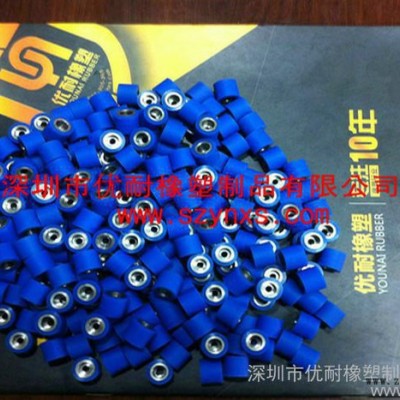 异形件包胶 聚氨酯板  优力胶规格 聚氨酯橡胶图3
