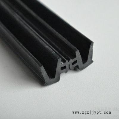 星星供应玻璃风挡密封条燃油胶管图8