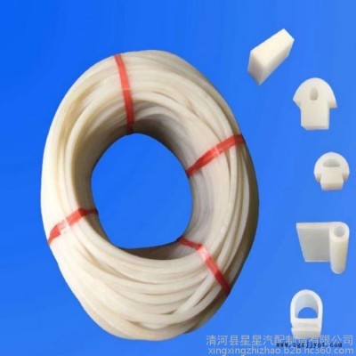厂家供应车门海绵密封条骨架密封条包边橡胶带钢芯图7