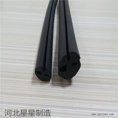 厂家供应防水防震防撞皮条防尘橡胶密封条图7