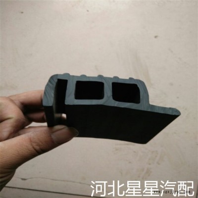 星星供应防火膨胀密封条真空机密封图6