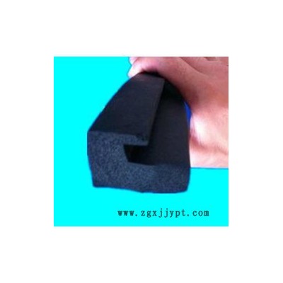 星星供应车门玻璃滑槽家具包边条图4