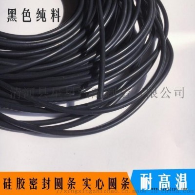 厂家供应U型骨架防撞橡胶密封条u型橡胶密封条图7