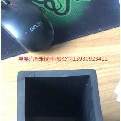 厂家供应防烟阻燃条耐高压密封条粮库门密封条图5