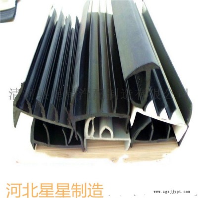 厂家供应机械柜门密封条 塑钢门窗密封条图8