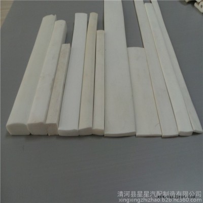 厂家供应阻燃胶条软硬装饰边条图5