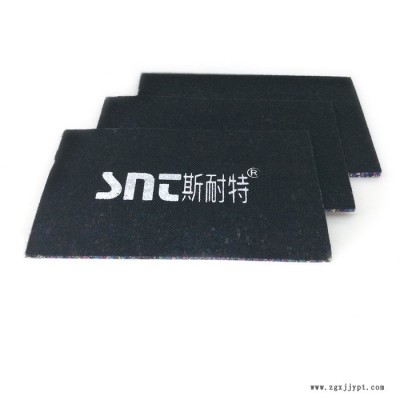 2020新款隔音垫 斯耐特SNT 单面无纺布款 界面型聚氨酯橡胶隔音垫 隔音减振垫 酒店住宅楼板环保隔音垫减震垫图3