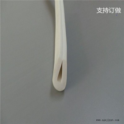 星星供应阻燃防火橡胶条防尘橡胶密封条图7