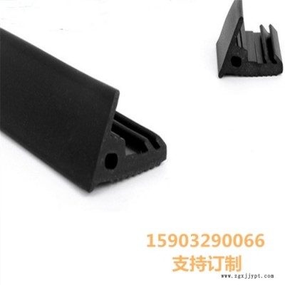 河北四方供应阻燃密封胶条图6