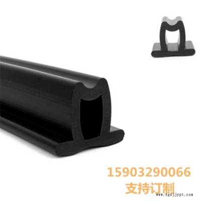 河北四方供应阻燃密封胶条图4