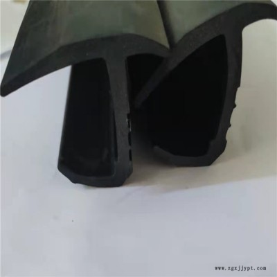 利泰橡胶制品厢车复合密封条 软硬复合密封条 三元乙丙橡胶工字丁字型胶条规格齐全可定制 欢迎来电咨询图8