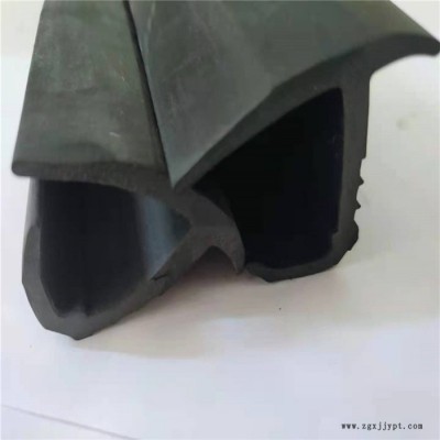 利泰橡胶制品厢车复合密封条 软硬复合密封条 三元乙丙橡胶工字丁字型胶条规格齐全可定制 欢迎来电咨询图2