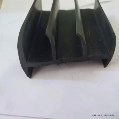 利泰橡胶制品厢车复合密封条 软硬复合密封条 三元乙丙橡胶工字丁字型胶条规格齐全可定制 欢迎来电咨询图6