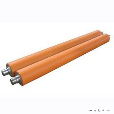 丁晴胶辊 凹版工业用辊 橡胶胶辊 华旭图4
