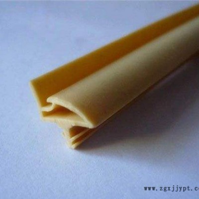 星星供应防火膨胀密封条硅胶T型密封条图8