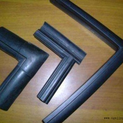 星星供应防火膨胀密封条硅胶T型密封条图3