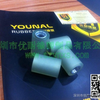 聚氨酯包胶厂家 耐磨聚氨酯   聚氨酯橡胶图3