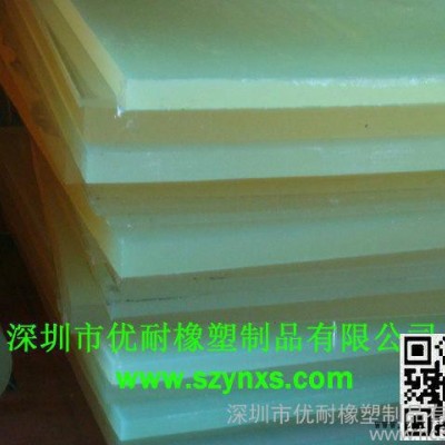 彩色包胶   聚氨酯胶辊   优力胶 规格 聚氨酯橡胶图3