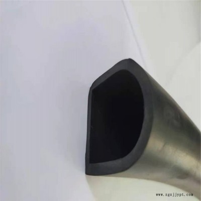 利泰橡胶制品轮船密封条 舱盖橡胶密封条 三元乙丙橡胶密封条 防撞条欢迎来电咨询