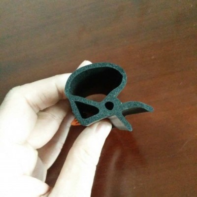 厂家供应机械密封条橡胶条骨架密封条包边橡胶带钢芯图7